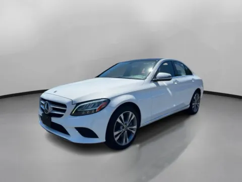 More photos of 2019 Mercedes-Benz C-Class C 300 4MATIC Sedan 4D at Drivemax, CT
