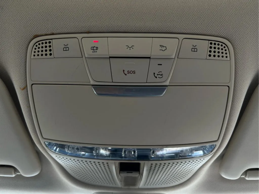 Mercedes-Benz C-Class photo 41