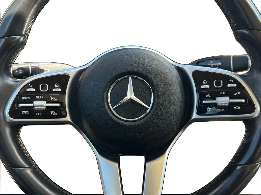 Mercedes-Benz C-Class photo 23