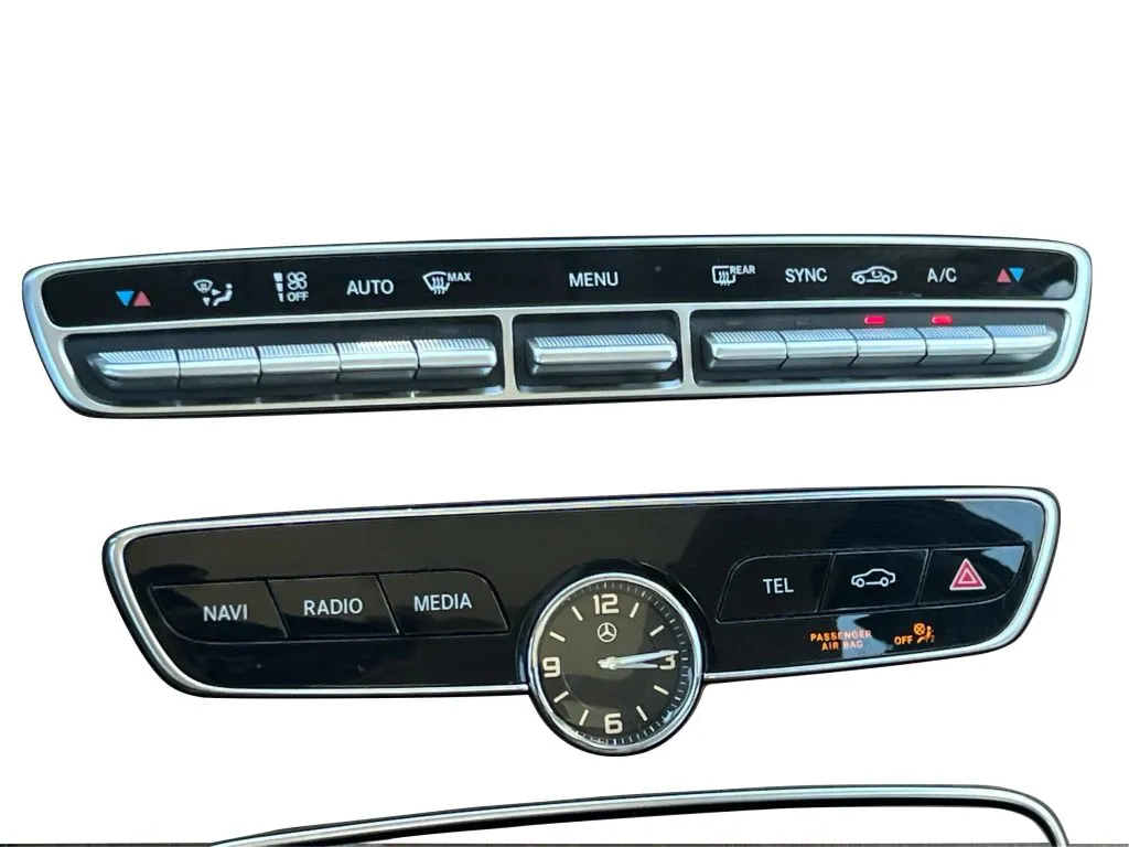 Mercedes-Benz C-Class photo 39
