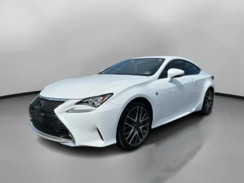 More photos of 2016 Lexus RC 350 Coupe 2D at Drivemax, CT