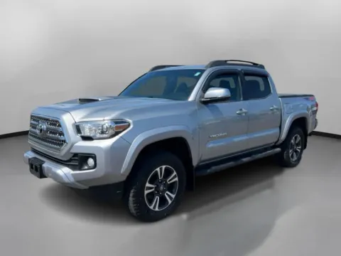 More photos of 2016 Toyota Tacoma Double Cab TRD Sport Pickup 4D 5 ft at Drivemax, CT