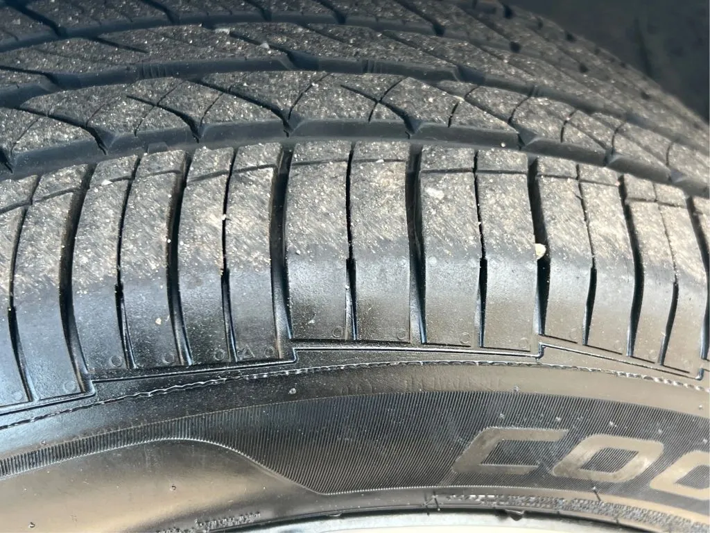 Volvo XC90 photo 32