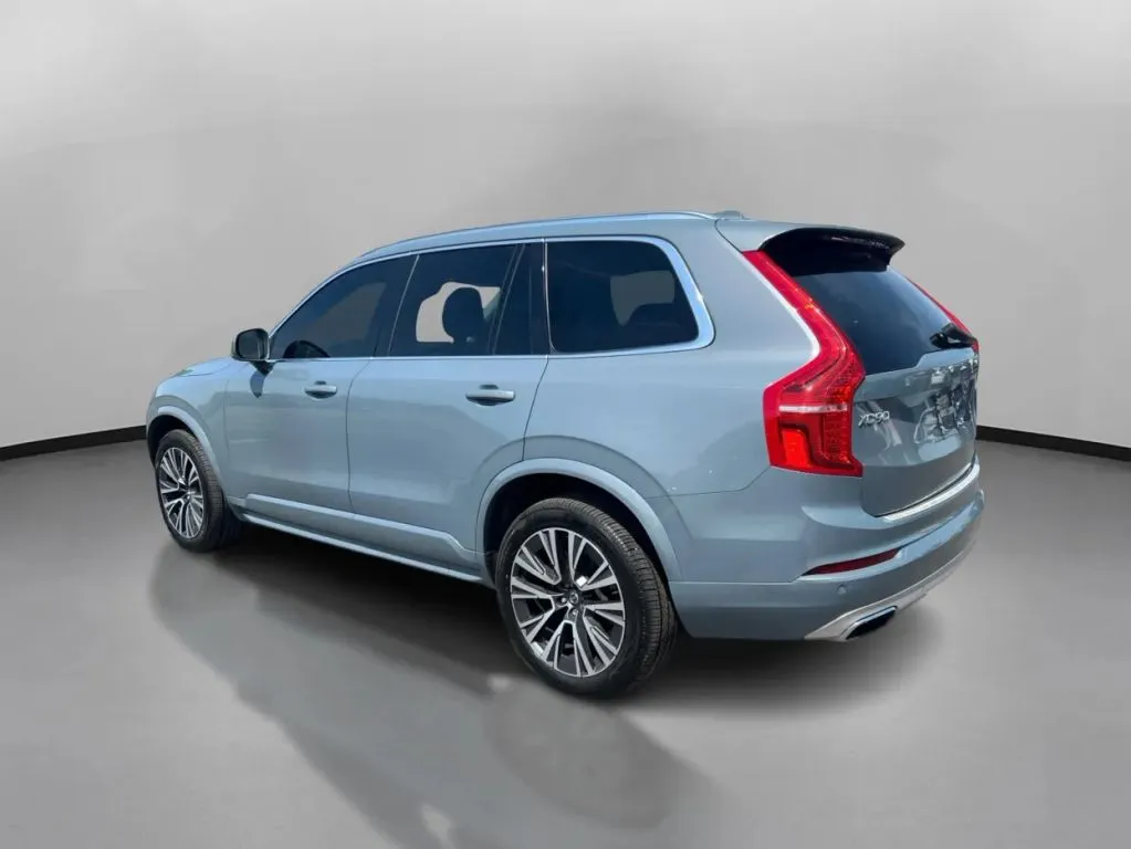 Volvo XC90 photo 13
