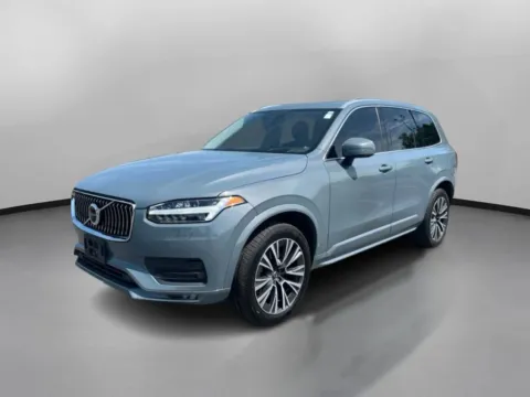 More photos of 2020 Volvo XC90 T6 Momentum Sport Utility 4D at Drivemax, CT