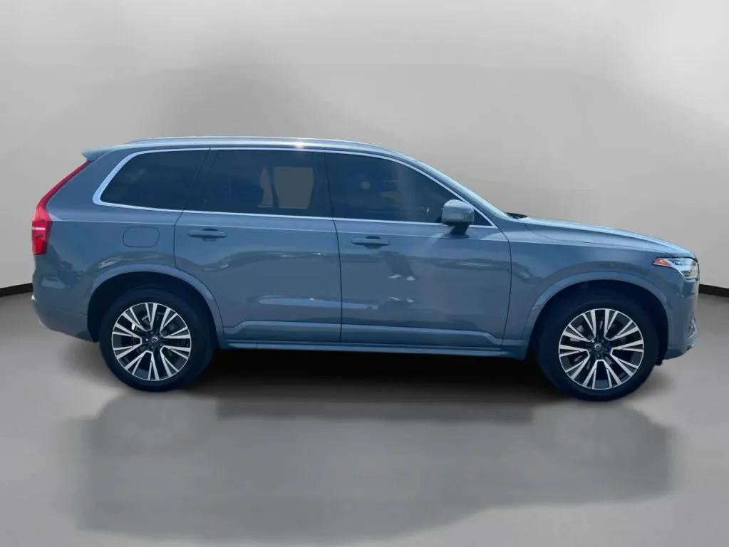 Volvo XC90 photo 7