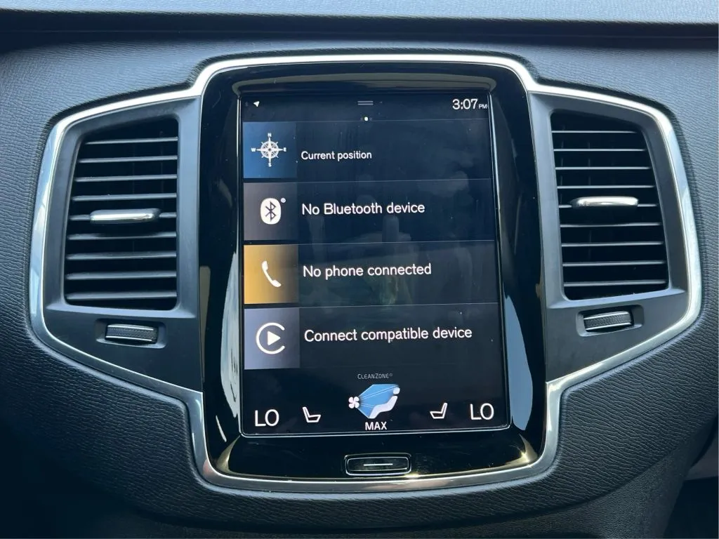 Volvo XC90 photo 20