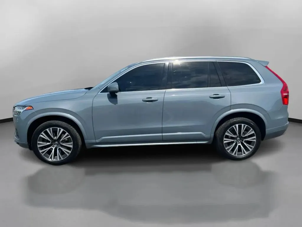 Volvo XC90 photo 15