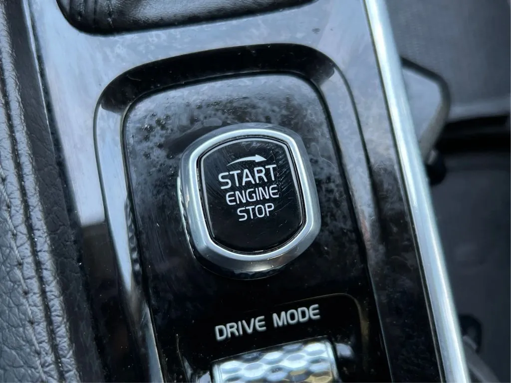Volvo XC90 photo 41