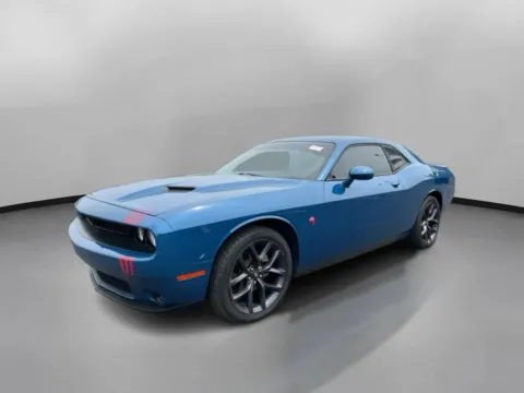 More photos of 2021 Dodge Challenger SXT Coupe 2D at Drivemax, CT