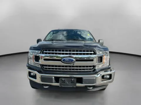 Another view of 2019 Ford F-150 SuperCrew Cab XLT Pickup 4D 5 1/2 ft for sale in Manchester, CT at Drivemax