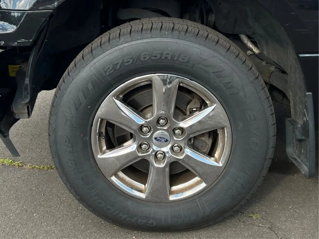 Ford F-150 photo 29
