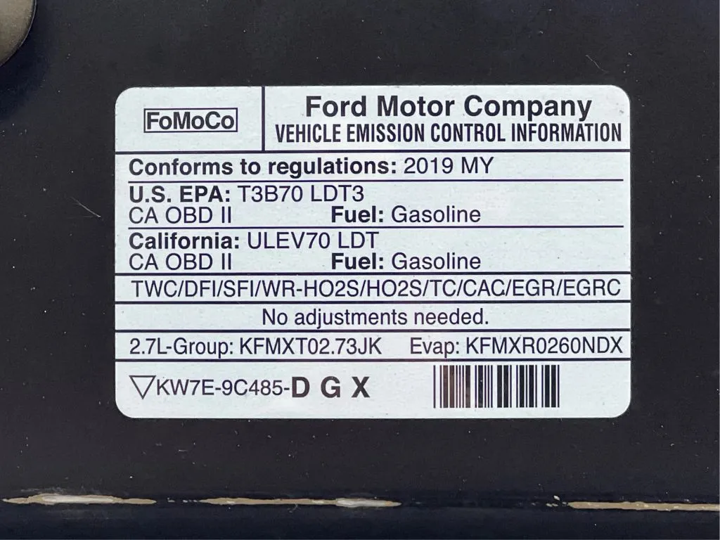 Ford F-150 photo 26