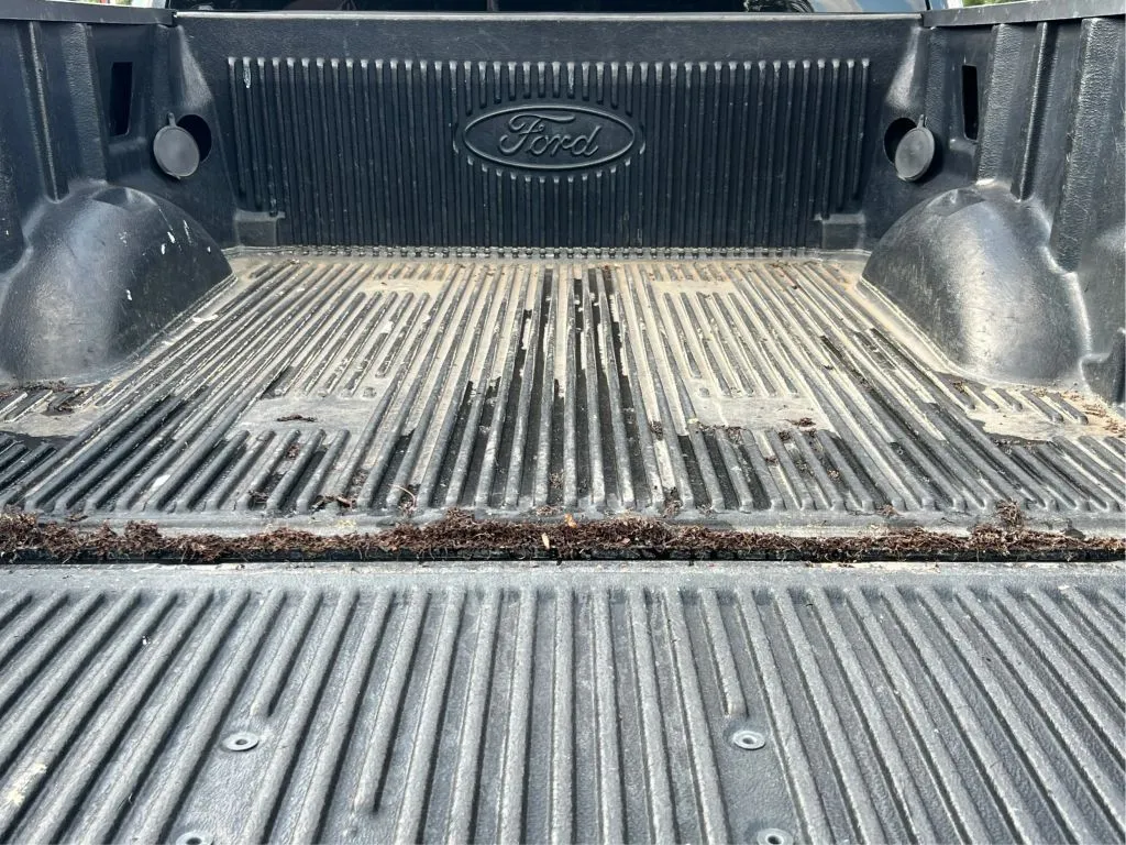 Ford F-150 photo 33