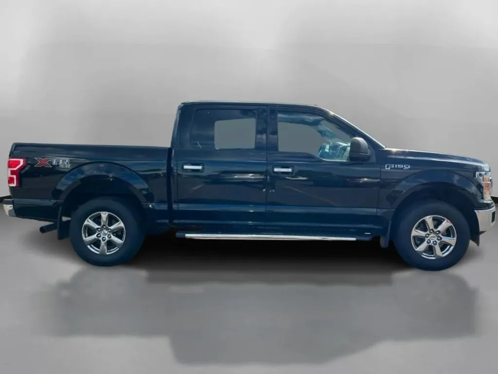 Ford F-150 photo 7