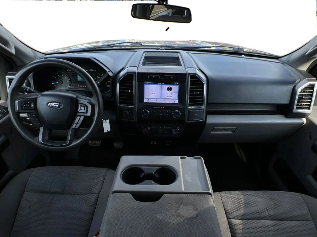 Ford F-150 photo 35