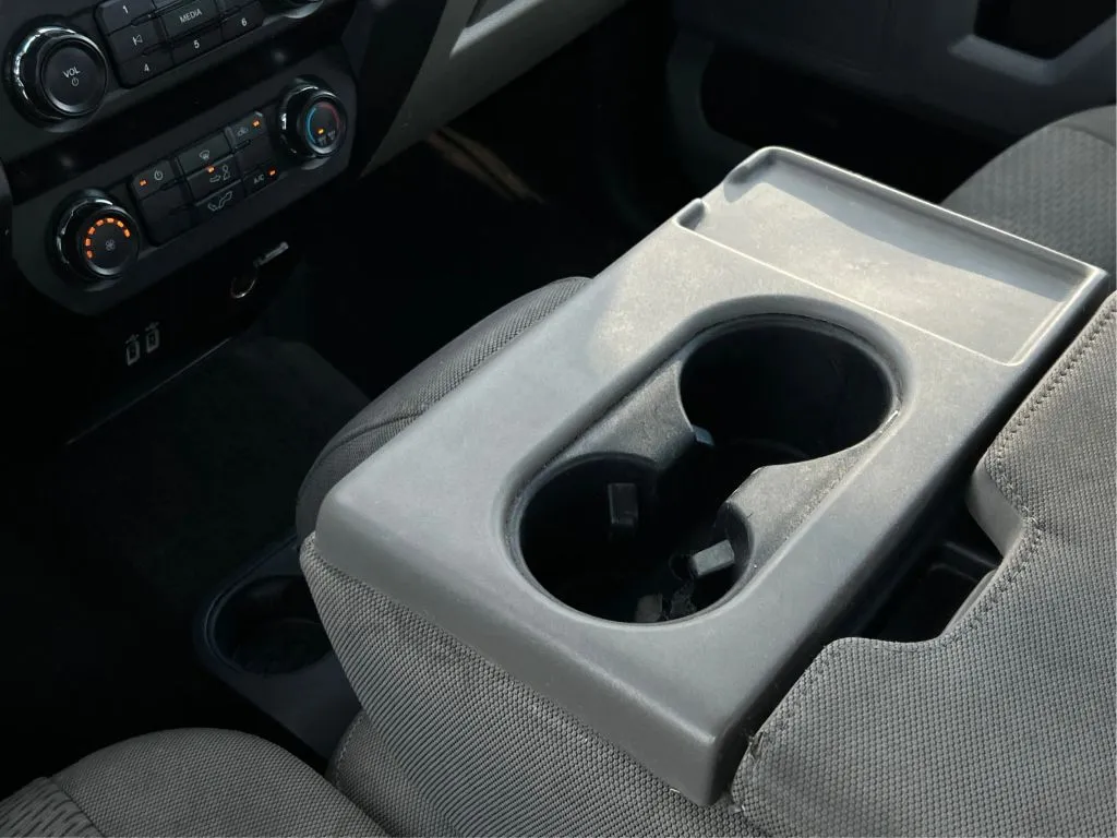 Ford F-150 photo 20
