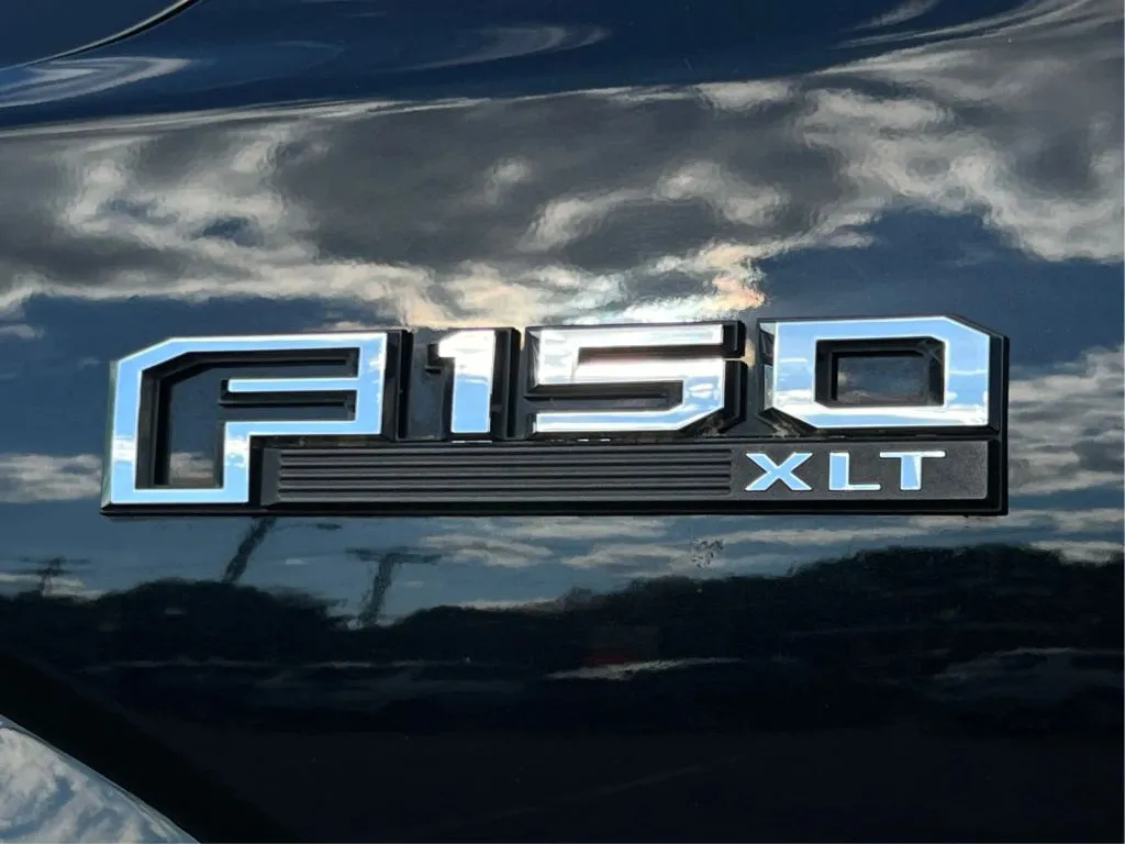 Ford F-150 photo 28