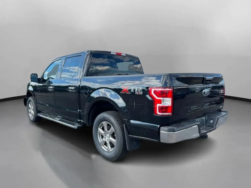 Ford F-150 photo 13