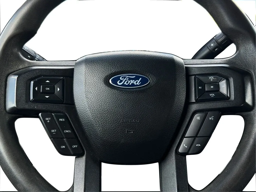 Ford F-150 photo 22