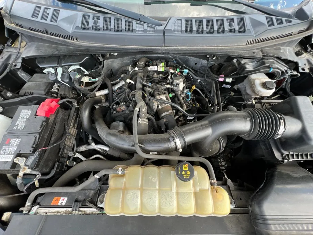 Ford F-150 photo 27