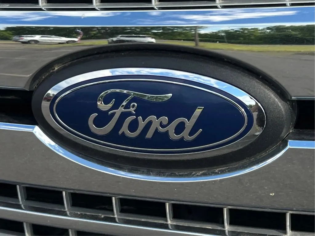 Ford F-150 photo 34