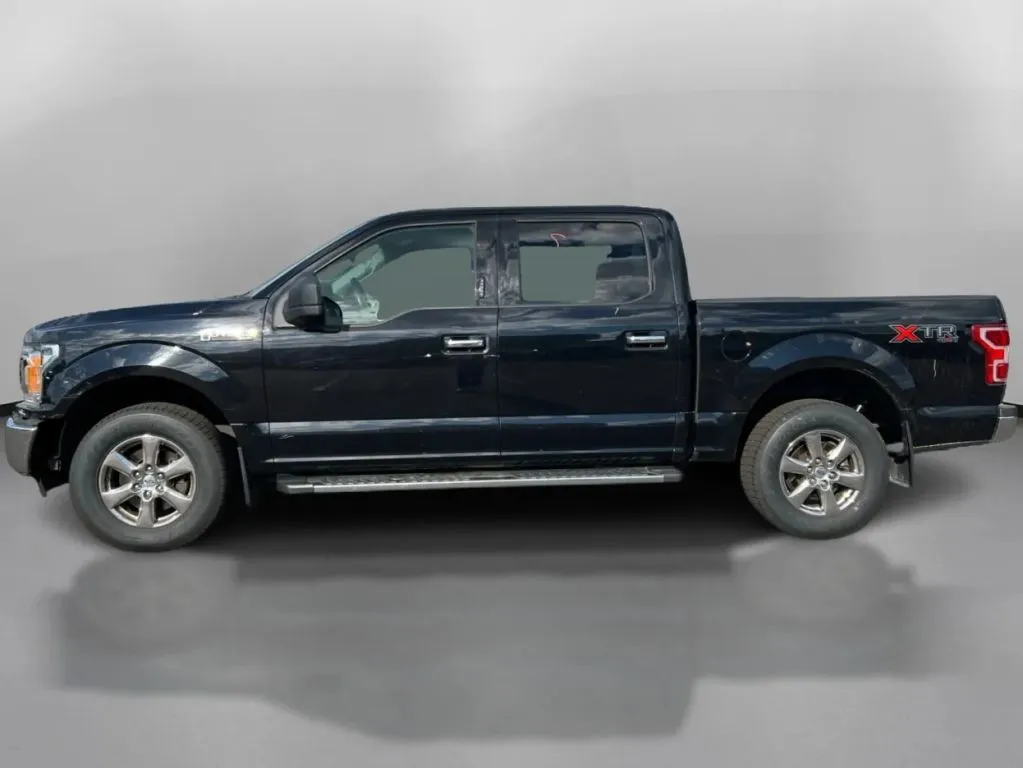 Ford F-150 photo 15