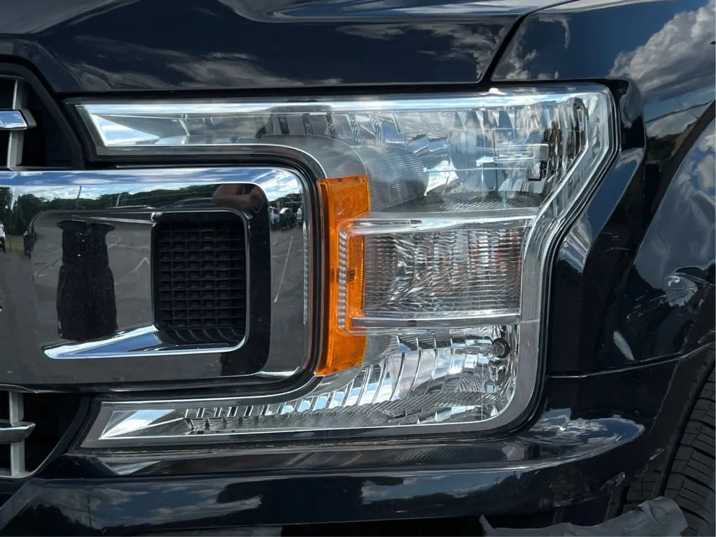 Ford F-150 photo 31