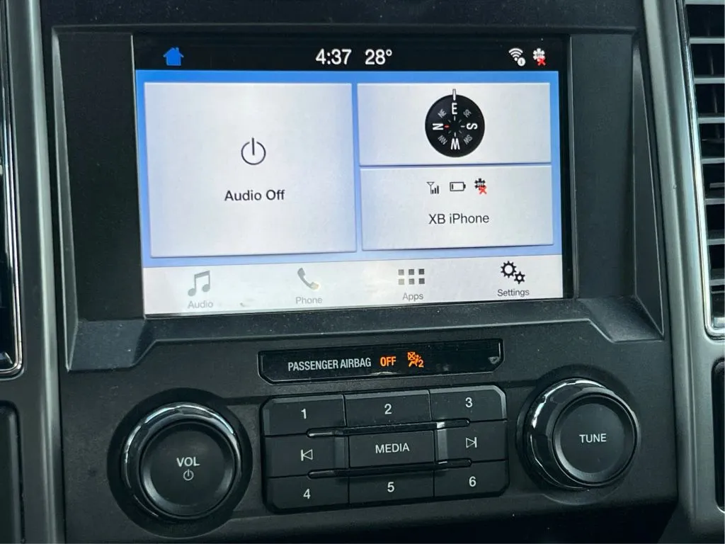 Ford F-150 photo 19