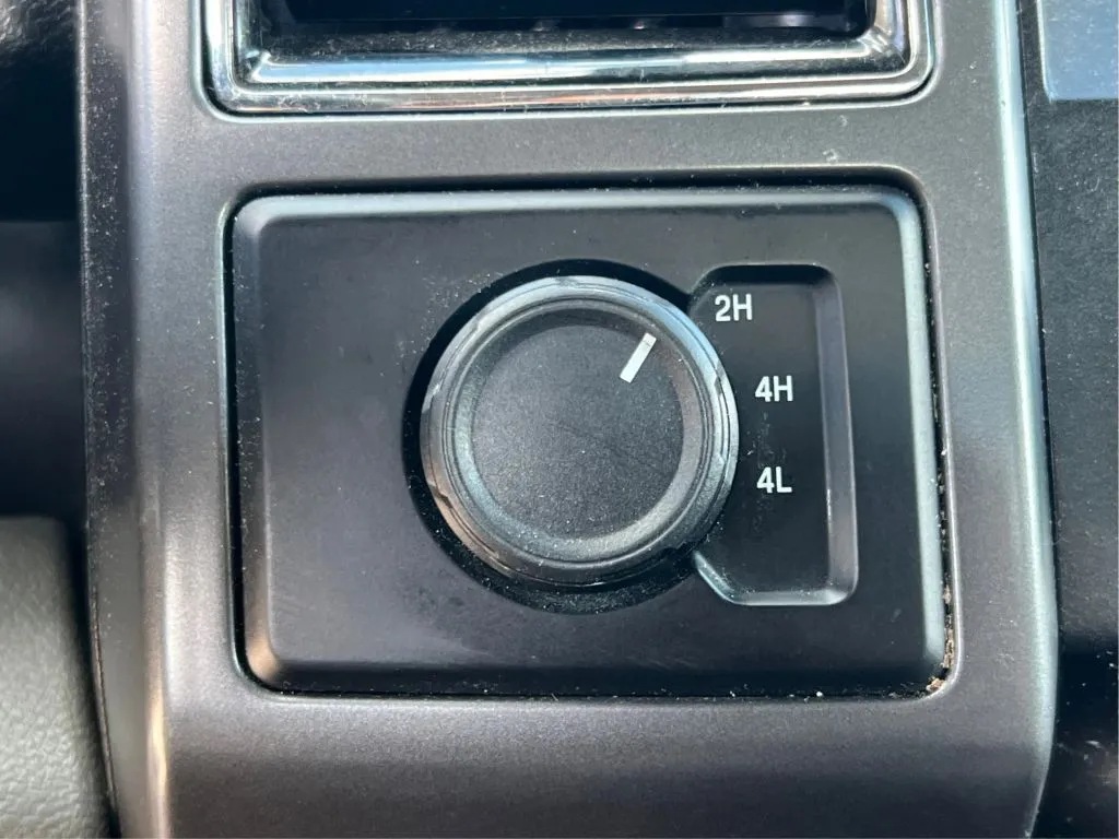Ford F-150 photo 41