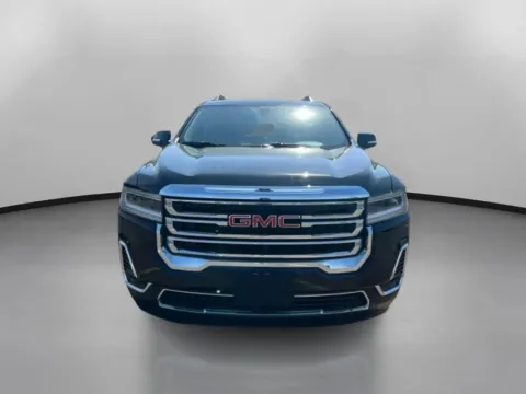 Another view of 2020 GMC Acadia SLE Sport Utility 4D for sale in Manchester, CT at Drivemax