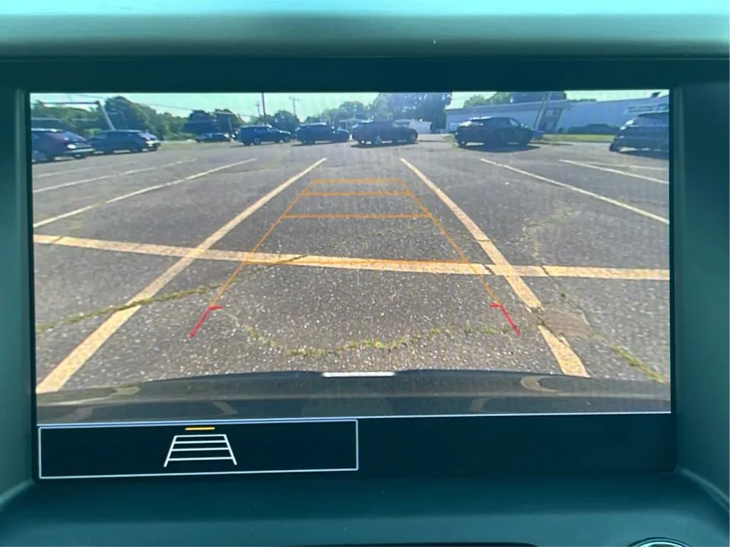 GMC Acadia photo 40