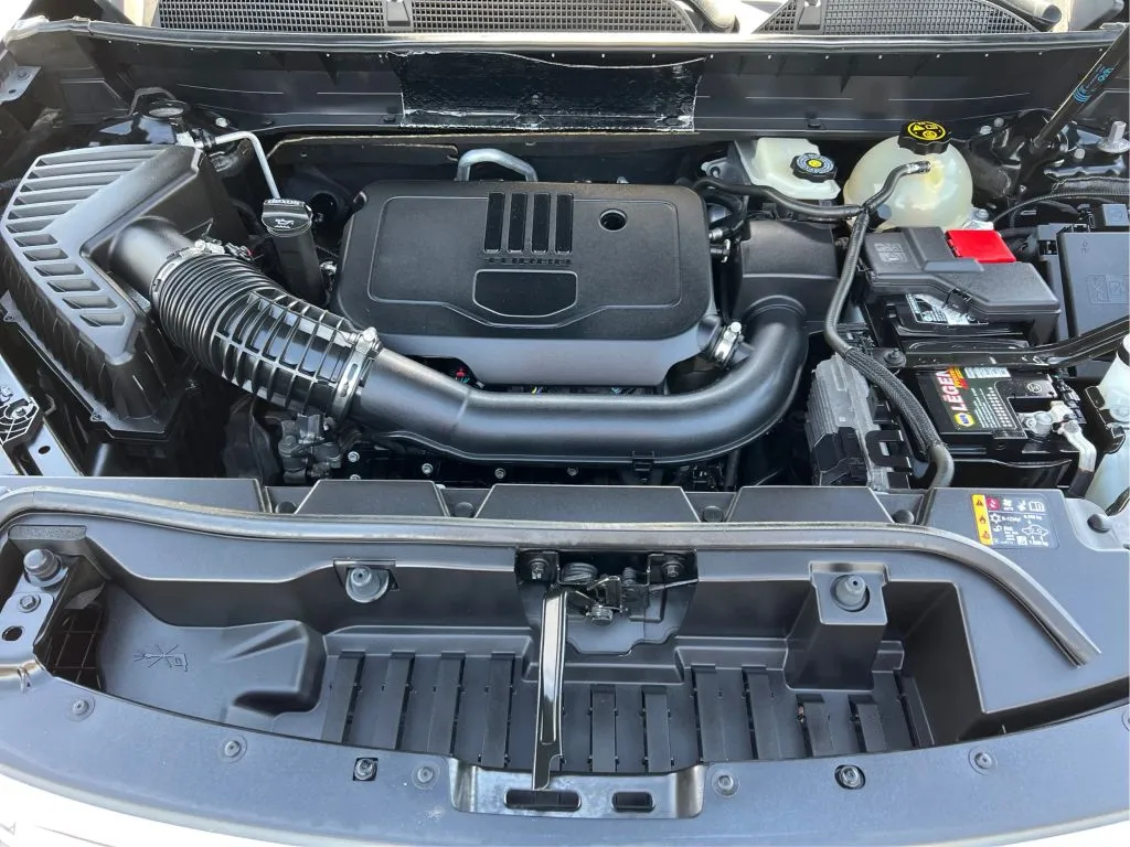 GMC Acadia photo 29