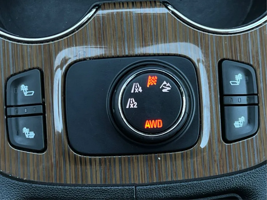 GMC Acadia photo 45