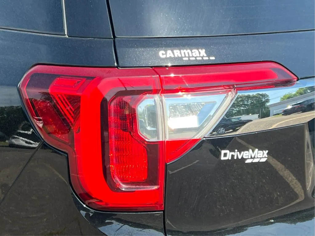 GMC Acadia photo 34