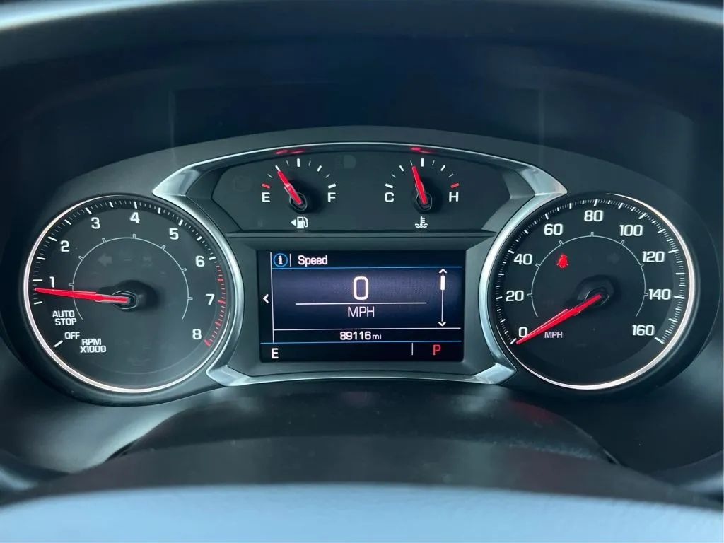 GMC Acadia photo 22