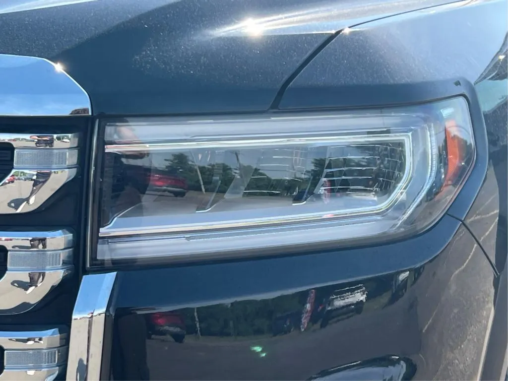 GMC Acadia photo 33