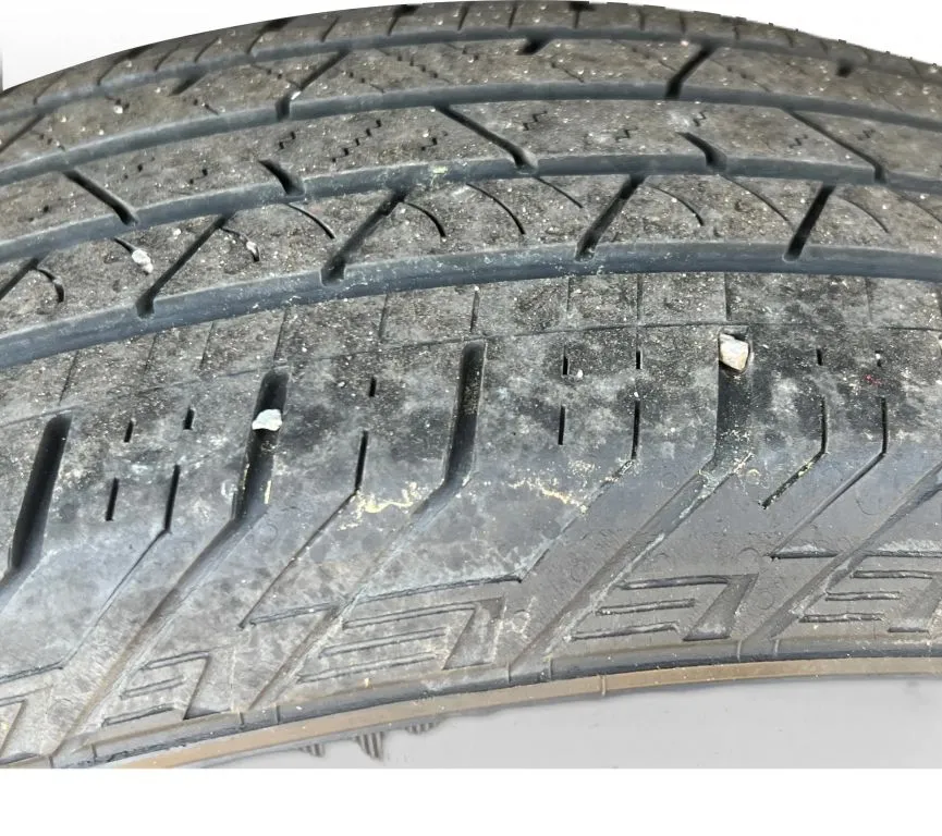 GMC Acadia photo 32