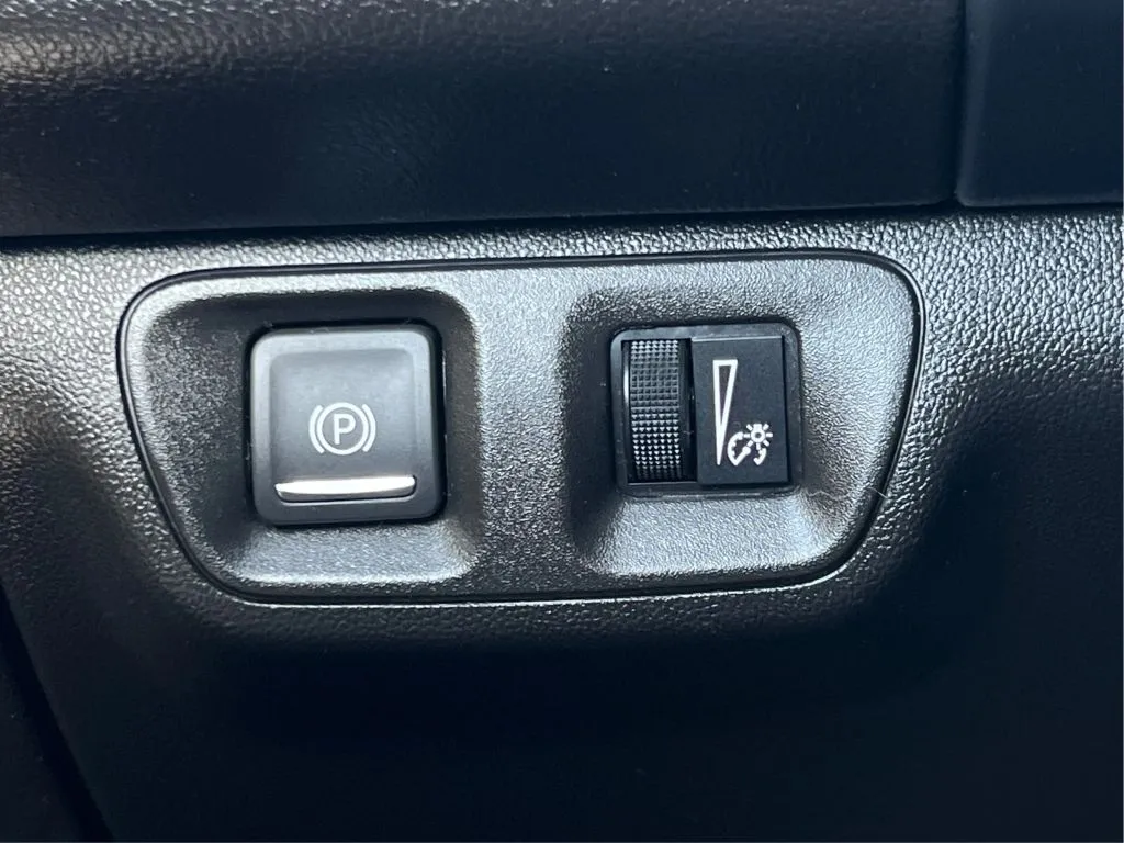 GMC Acadia photo 24