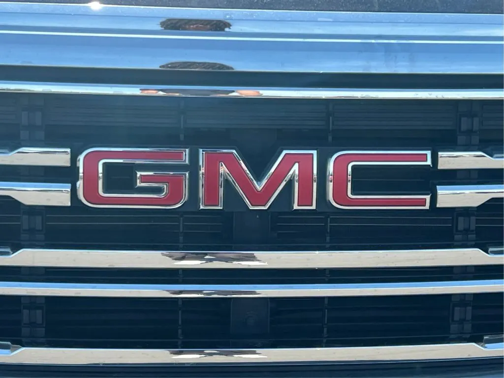 GMC Acadia photo 37
