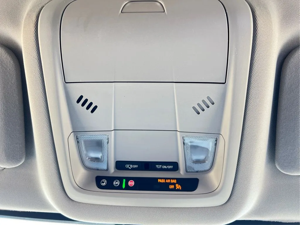 GMC Acadia photo 43