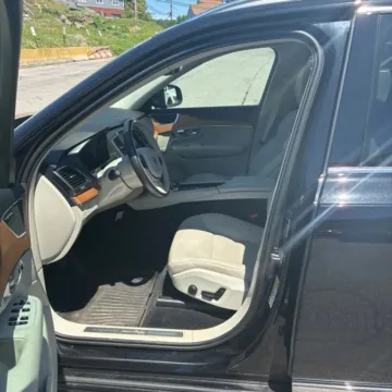 Photos of 2022 Volvo XC90 T8 Inscription Expression Recharge Extended Range Plug-in Hybrid Sport Util for sale in Manchester, CT at Drivemax