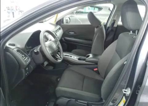 Photos of 2021 Honda HR-V LX Sport Utility 4D for sale in Manchester, CT at Drivemax
