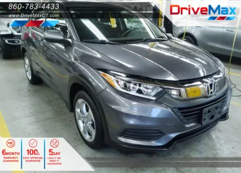 6 used Honda cars, trucks and SUVs for sale in Manchester, CT