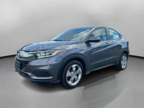 More photos of 2021 Honda HR-V LX Sport Utility 4D at Drivemax, CT