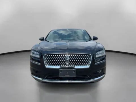Another view of 2022 Lincoln Nautilus Reserve Sport Utility 4D for sale in Manchester, CT at Drivemax