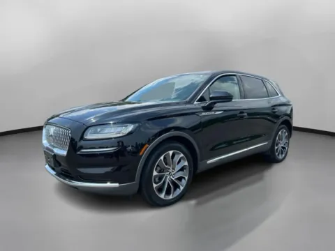 More photos of 2022 Lincoln Nautilus Reserve Sport Utility 4D at Drivemax, CT