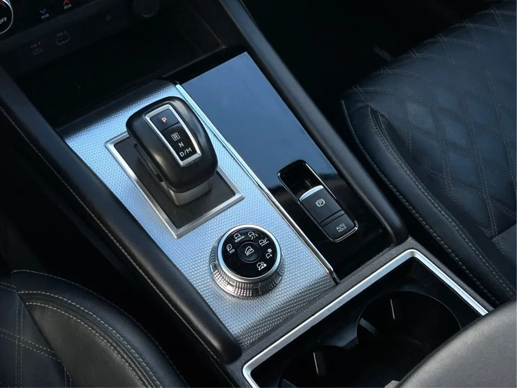 2023 Mitsubishi Outlander SEL - Photo 21