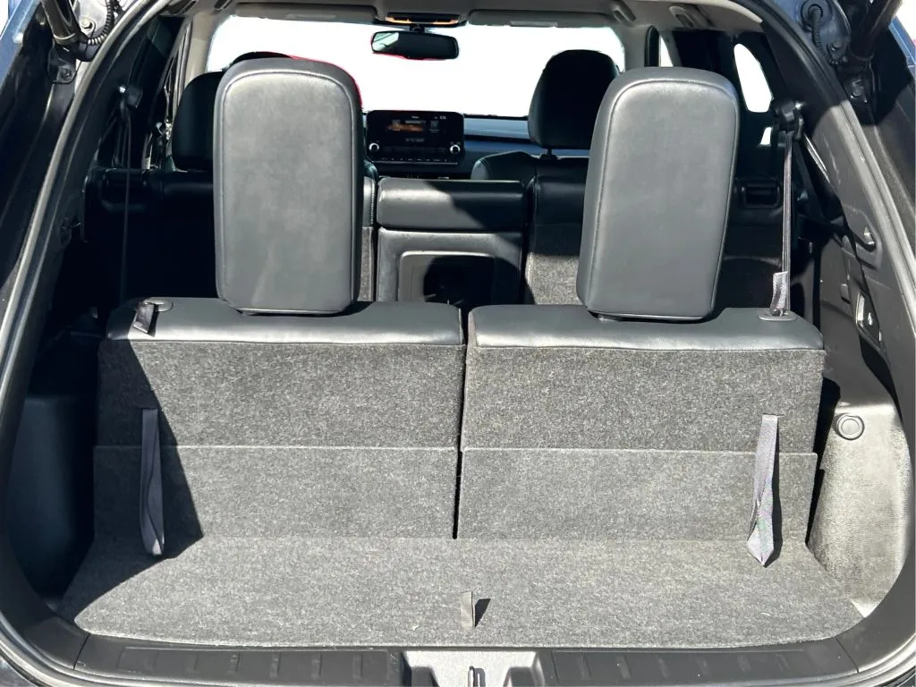 2023 Mitsubishi Outlander SEL - Photo 18