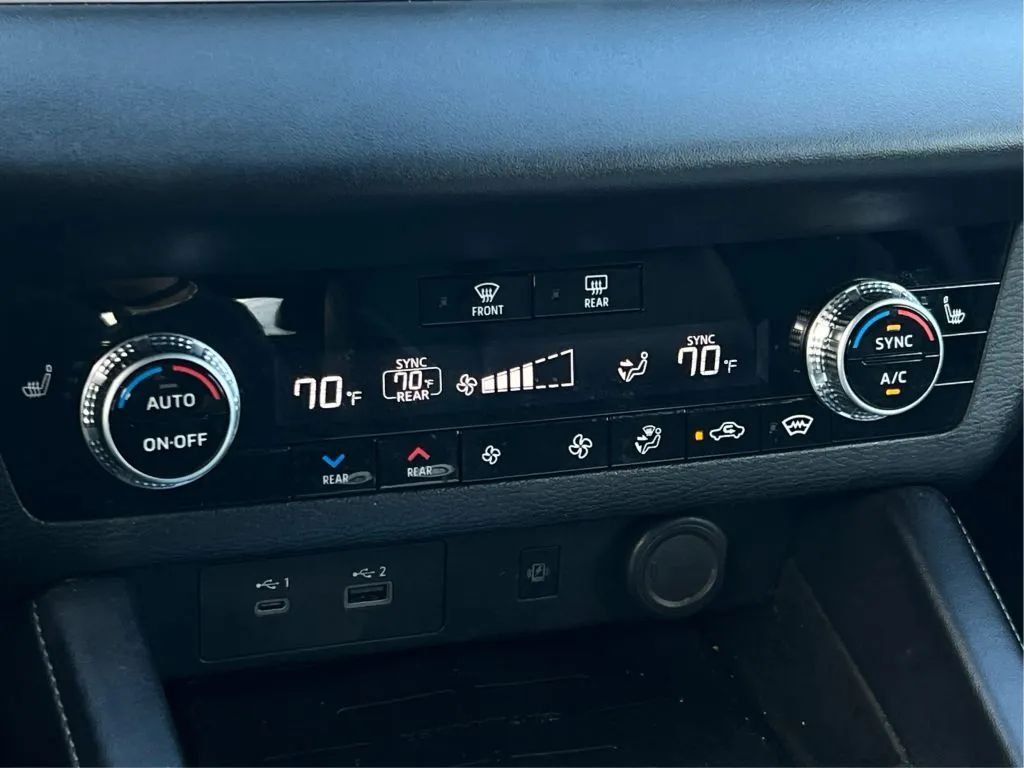 2023 Mitsubishi Outlander SEL - Photo 39